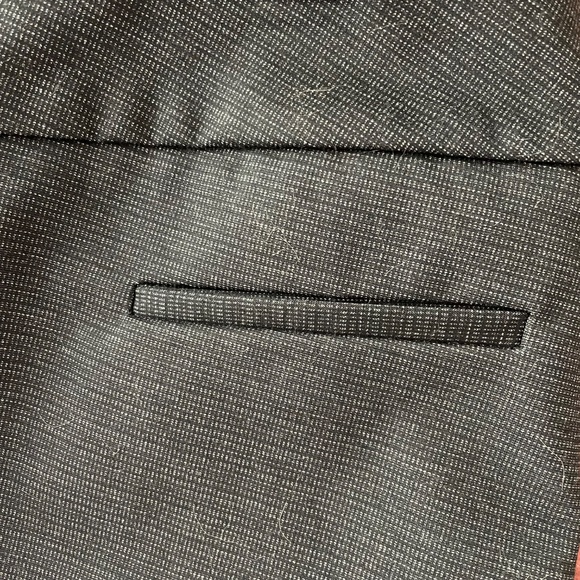 Dalia Pull Up Stretch Pants - Women's Large - Picture 9 of 11